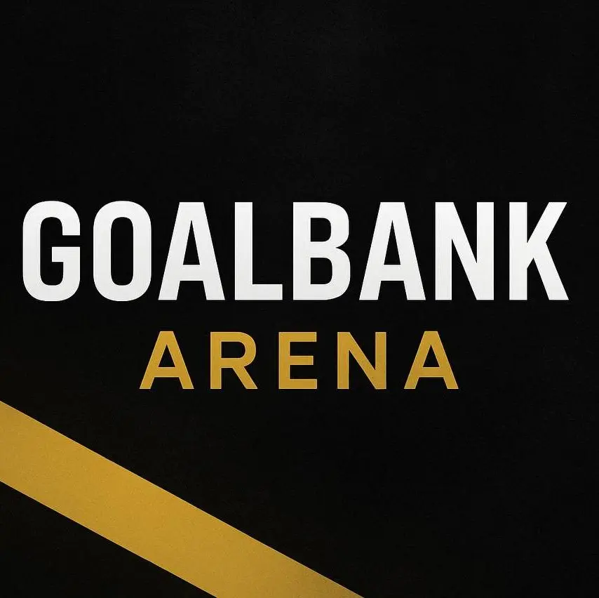 Goalbank Logo